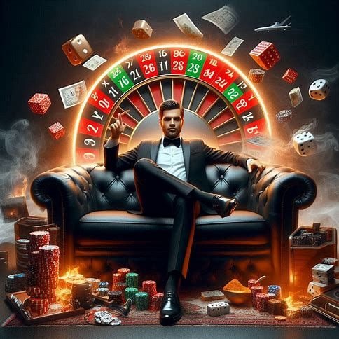 Pengalaman hiburan lengkap dengan penggunaan bonus harian di berbagai perangkat