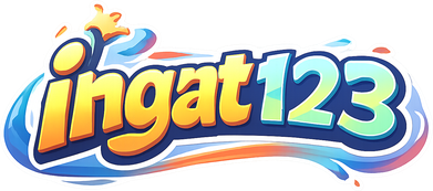 ingat123 Logo